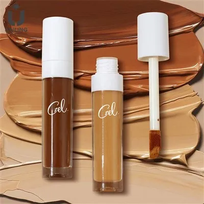 Correcteur liquide pour les yeux